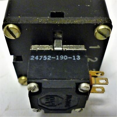 Allen-Bradley 800MR-U35H Potentiometer