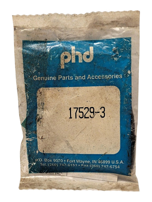 PHD 17529-3 110-120 V AC Solid State Magnetic Reed Switch