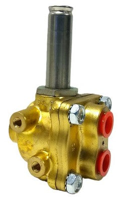 ASCO HB8320G174 T-823514 Solenoid Valve No Coil