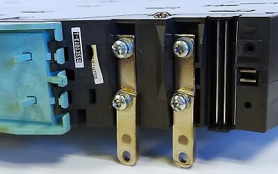 Siemens 6SL3120-1TE21-0AA4 Frequency Converter Single Motor Module