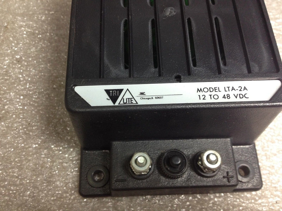 Tri-Lite LTA-2A Back-Up Alarm