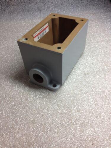 Allen-Bradley 8004-1HVXYM1 PUSH BUTTON STATION