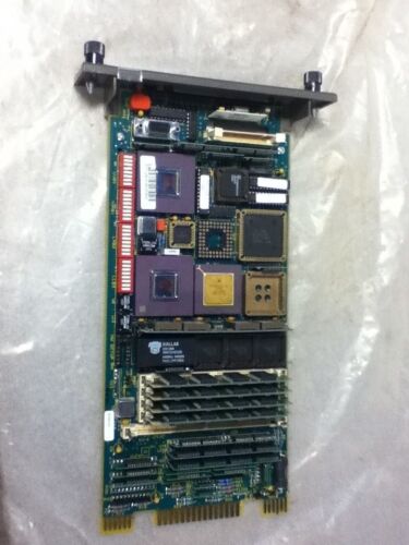 ABB INICT03A TRANSFER MODULE