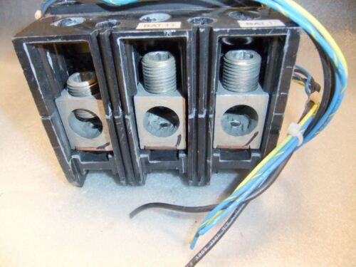 Square D Circuit Breaker 250A KHL3625025DC2350