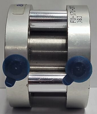 Bimba FO-171-CFT FLAT-1 Compact Cylinder
