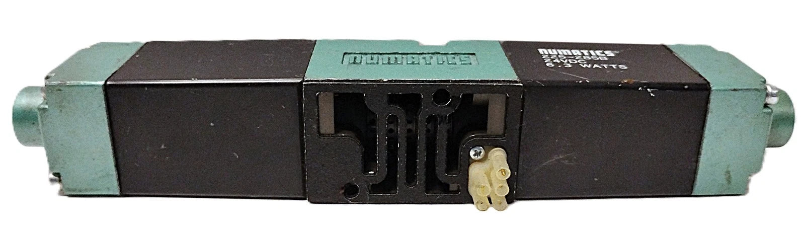 Numatics 081SS500M000061 Pneumatic Solenoid Valve