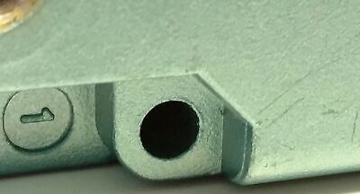 MAC Valves Inc 224B-111JC Solenoid Valve