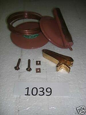 York Thermal Expansion Valve 025-25999-000