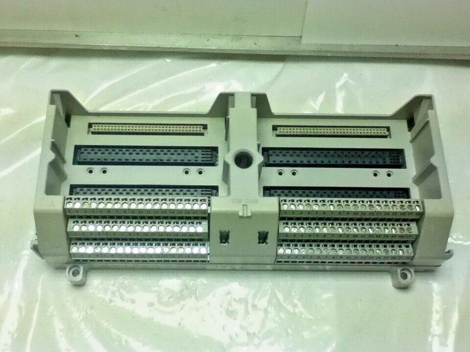 Westinghouse 1B30035H01 In Module Process Control PLC Ovation 787782-1 0149
