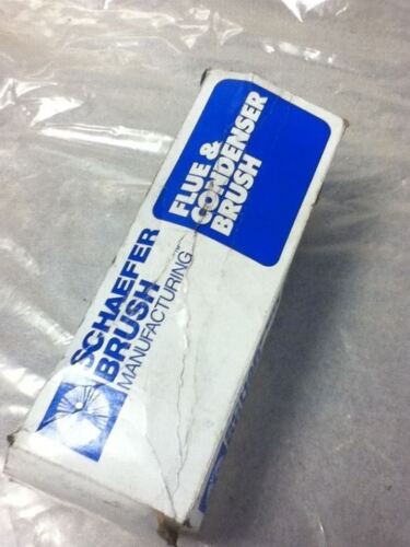 SCHAEFER BRUSH 43551 BRUSH