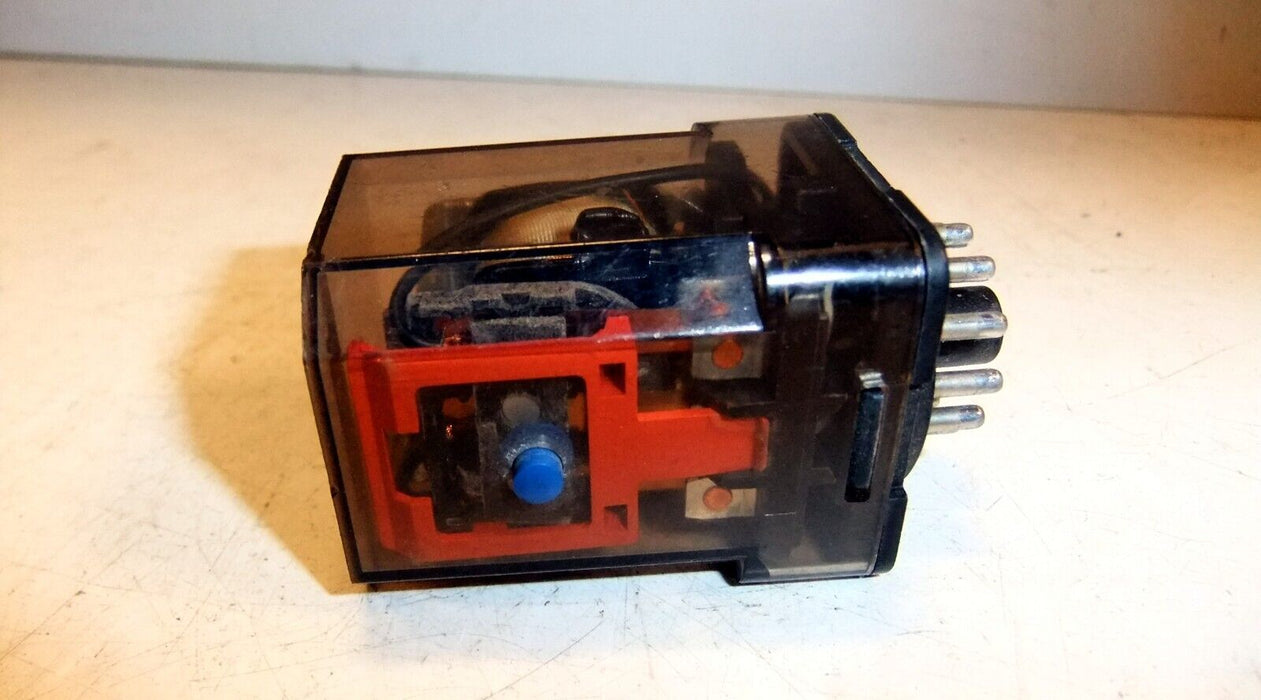 Schrack Relay RL301024 24VDC