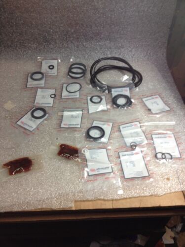 SEALANT EQUIPMENT & ENGINEERING 000289-007657 SERVICE KIT