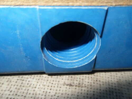 1 MAGNETEK 2000-2422 ROTARY LIMIT SWITCH