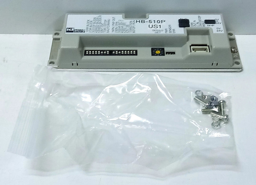 Itoh Denki HB-510P Motor Driver Card for Powered Roller Conveyor