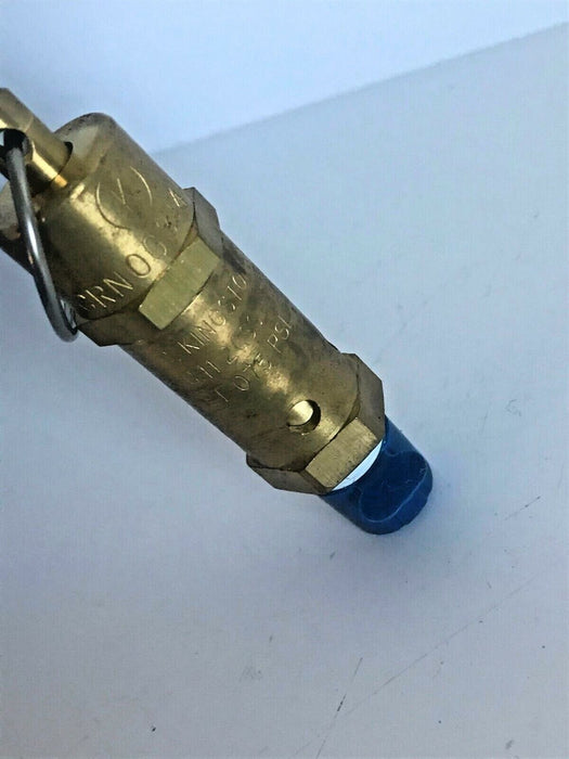 Kingston Brass Relief Valve CRNOG3144.1C