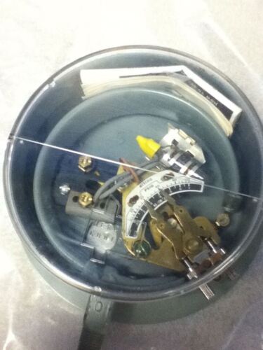 MERCOID CONTROL DA-531-3-6 PRESSURE SWITCH