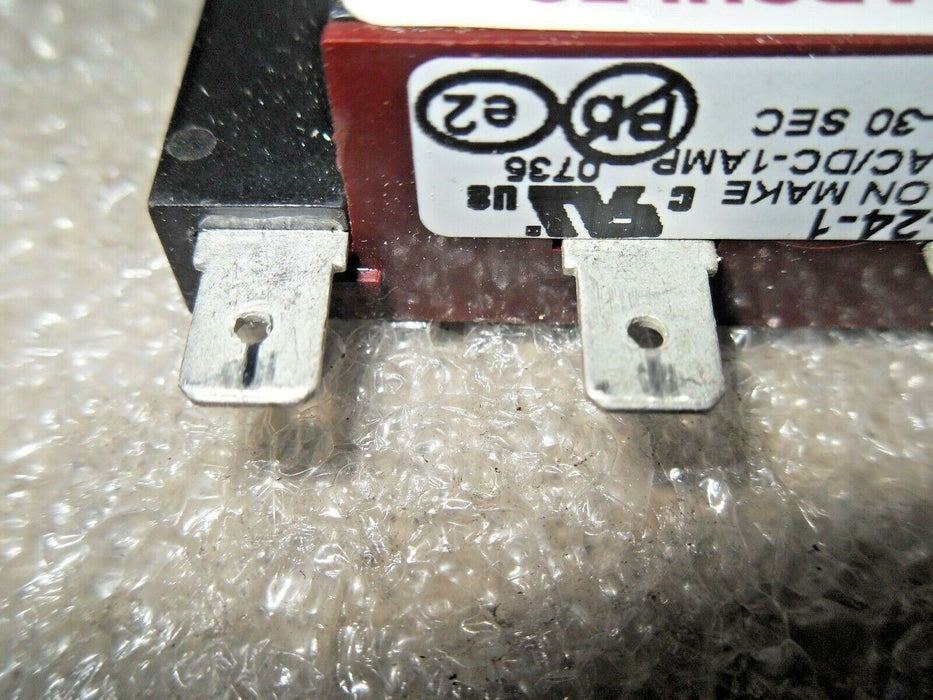 Artisan Controls 438A-24-1 Solid State Timer