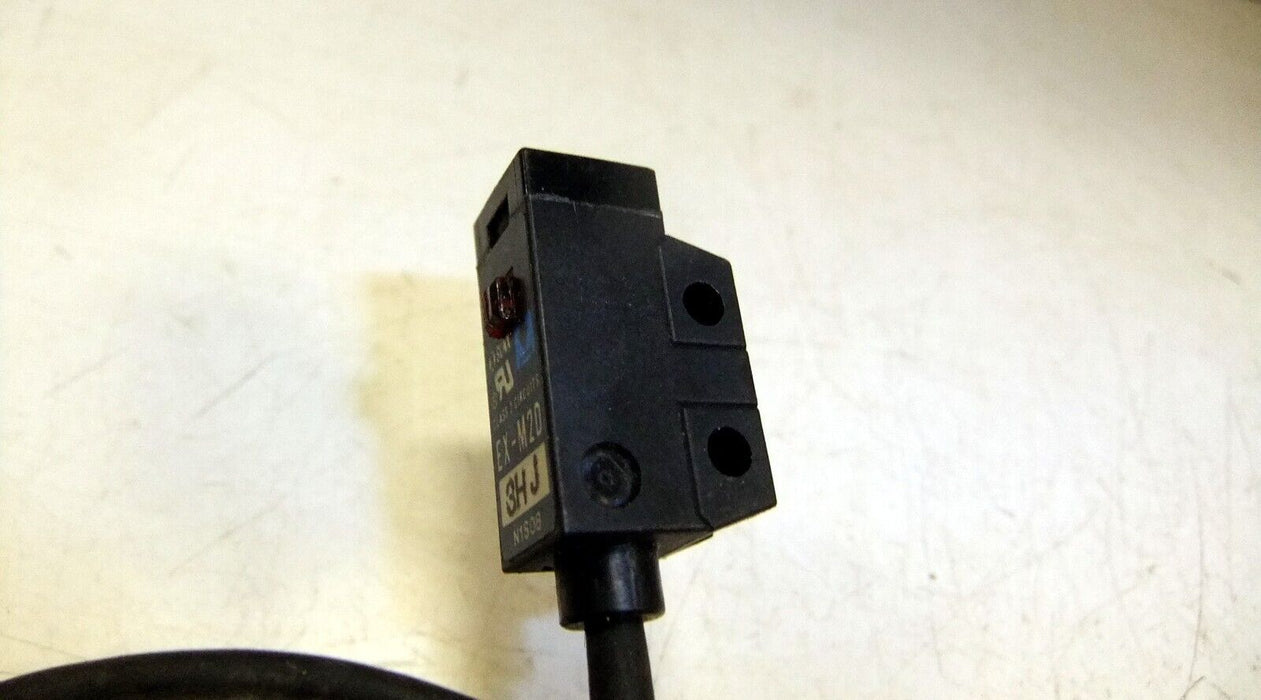 SUN-X EX-M2D 3HJ Photoelectric Switch