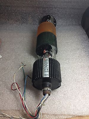 FEDERAL SIGNAL LSB-120 STACK LIGHT