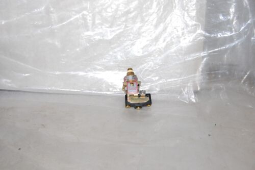 ASCO HB46A218 HIGH PRESSURE SWITCH