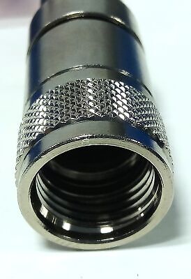 Rosemount 24281-00 Rev G 5 m VP8 PLC Cable for use with PH/ORP Transmitters
