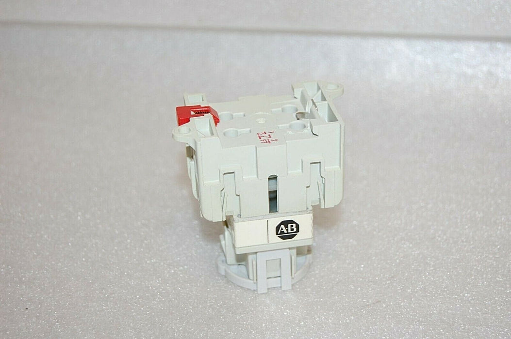 Allen-Bradley 194 E-A20-1753 Ser A Load Switch