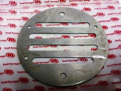 Ingersoll Rand 17278417 Air Compressor Seat Plate