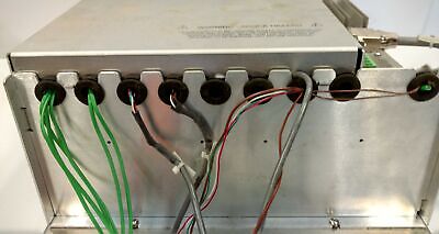 Honeywell UMC800 Enclosed Rack Controller