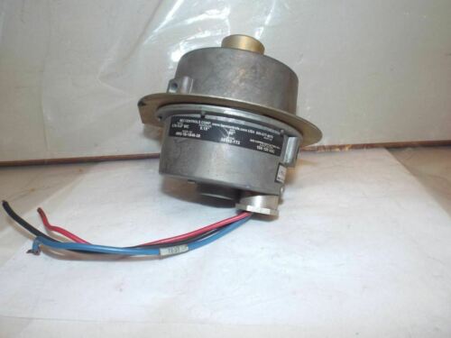 BEC CONTROLS CORP PRESSURE SWITCH A9021P1B4638