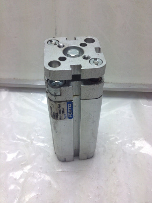 Festo ADVUL-25-60-PA COMPACT CYLINDER