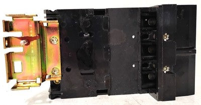 Square D FA32030 240 V AC / 250 V DC 30 A 3 P I-LINE Circuit Breaker