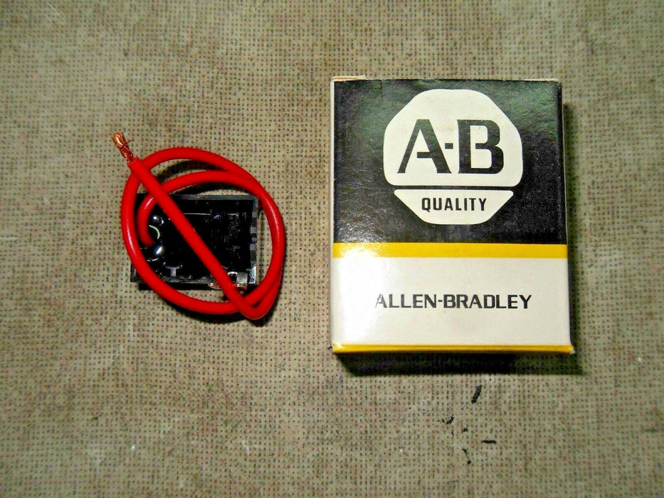 Allen-Bradley 199-FSMA2 Ser B Surge Suppressor