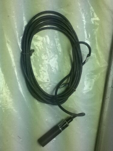 Balluff BES-516-420-A0-L PROXIMITY SWITCH