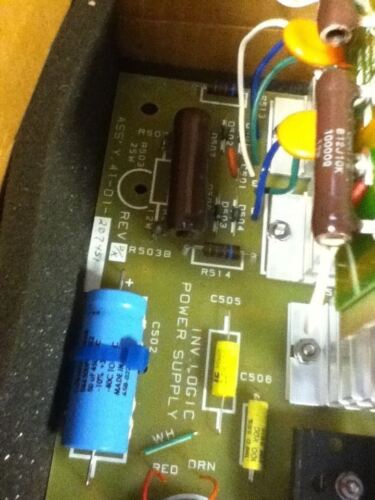 41-01-207451 POWER SUPPLY BOARD