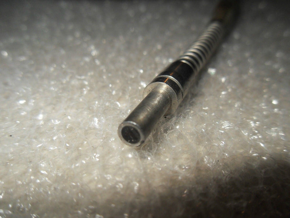 Banner Engineering IT23S Oppose Mode Fiber Optic Cable