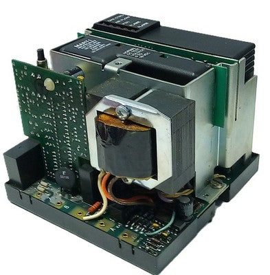 Fireye MC120 MP100 Burner Control