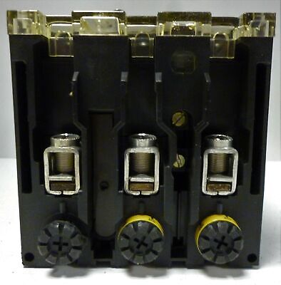 Klockner-Moeller NZM6B-63/ZM6A-50-800-NA Circuit Breaker