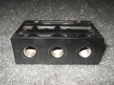 Norgren K71DA00KS1KB0 Solenoid Valve
