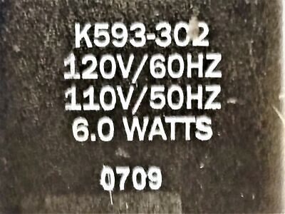 Parker L7252832153VXBA Solenoid Valve.