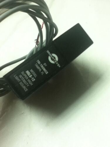 Tri-Tronics 16112 High Power Transmitter