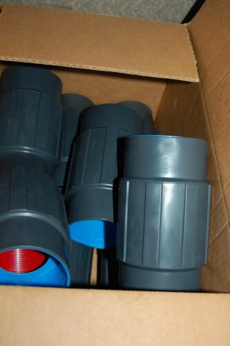 PLASTIC-BOND PRCPLG-3 COUPLING