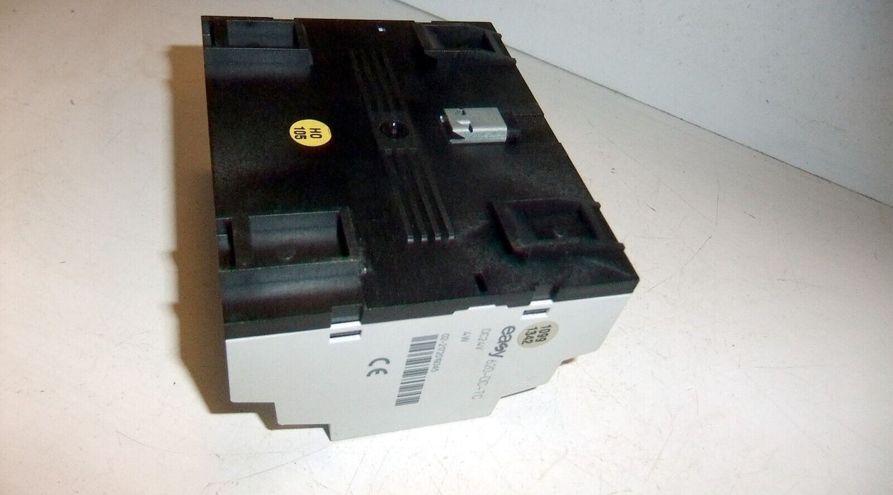 Moeller EASY620-DC-TC Logic I/O Interface