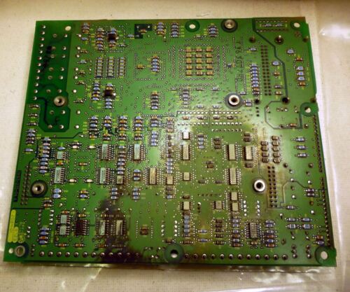 Allen-Bradley Drive Board AC Drive 74103-235-04 w/ 13336E-EN