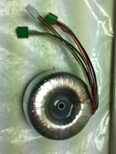 BTB R210-183VA TRANSFORMER