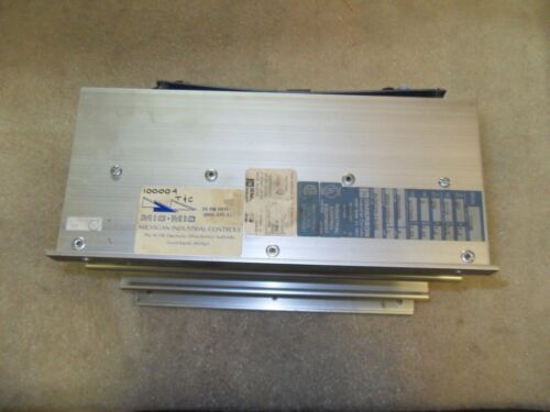 Emerson 2950-8000 Prism AC Drive 240VAC 2HP