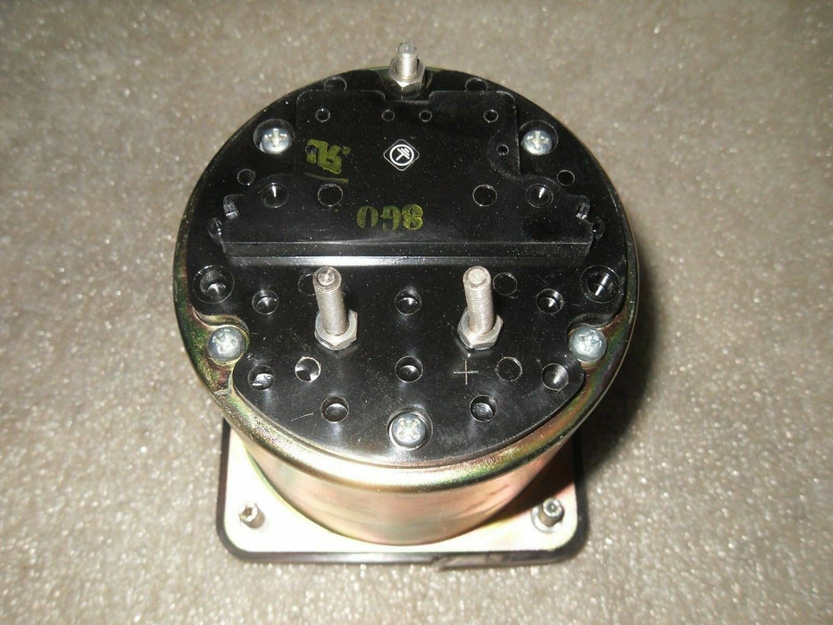 GE DB-40 0-180FPM Meter