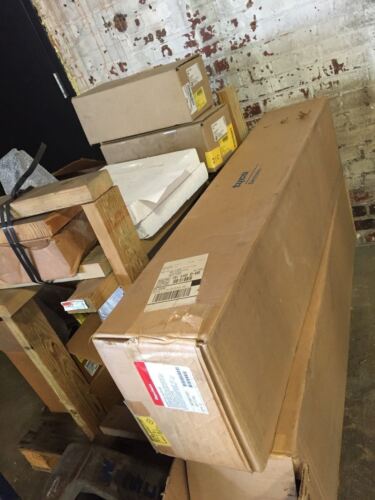 RAYCHEM NHVT-3-I-A-23-00 NUCLEAR HIGH VOLTAGE TERMINATION KIT