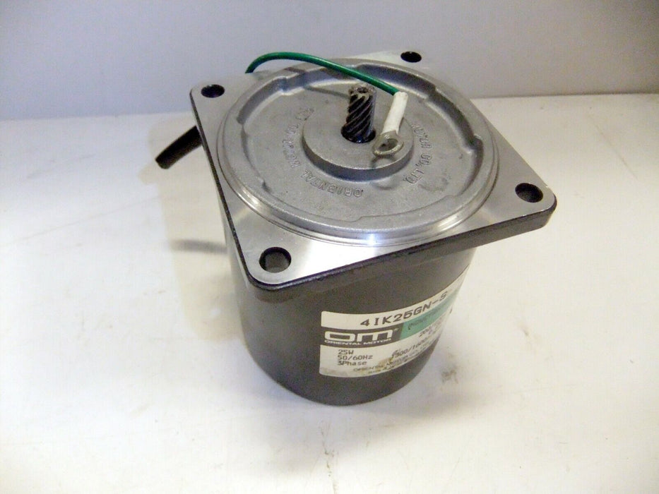 Oriental Motor 4IK25GN-S