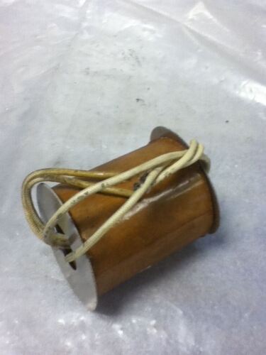 ASCO 027476-004-D Coil