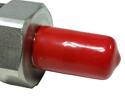 Toyo-Oki HWS3-T5-02-C 24.5 MPa Pressure Switch w/ Quick Disconnect